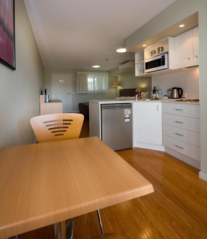 Cabarita Lake Apartments Cabarita Beach Rum bild