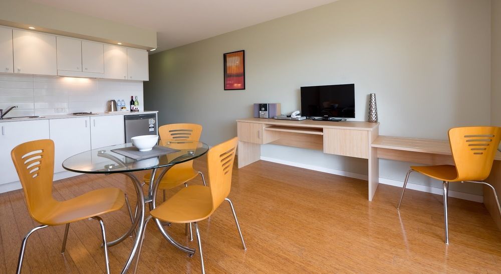 Cabarita Lake Apartments Cabarita Beach Exteriör bild